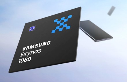 „Samsung“ pristatė naująjį „Exynos 1080“ procesorių „Samsung“ pristatė naująjį „Exynos 1080“ procesorių