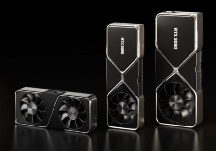 NVIDIA: „RTX 30“ serijos trūkumas tęsis dar kelis mėnesius