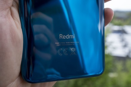 „Redmi Note“ serijos telefonų pardavimai pasiekė įspūdingą ribą