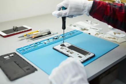 Įrenginių taisymo galimybės: kai kurios šalys pokyčius įgyvendins jau sausį Įrenginių taisymo galimybės: kai kurios šalys pokyčius įgyvendins jau sausį