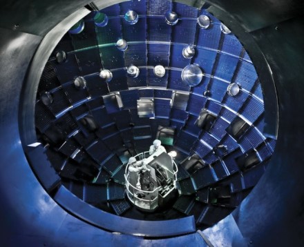 © Lawrence Livermore National Laboratory © Lawrence Livermore National Laboratory