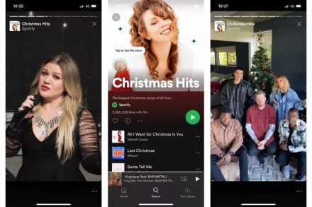 „Spotify“ įgaus socialinių tinklų funkciją „Spotify“ įgaus socialinių tinklų funkciją