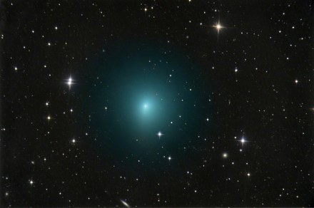 41P/Tuttle-Giacobini-Kresák © NASA | commons.wikimedia.org 41P/Tuttle-Giacobini-Kresák © NASA | commons.wikimedia.org