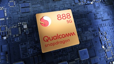 „Qualcomm“ atskleidė „Snapdragon 888“