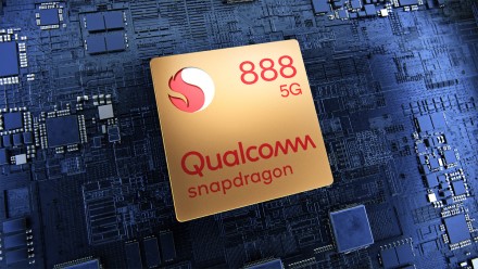 „Qualcomm“ atskleidė „Snapdragon 888“ „Qualcomm“ atskleidė „Snapdragon 888“