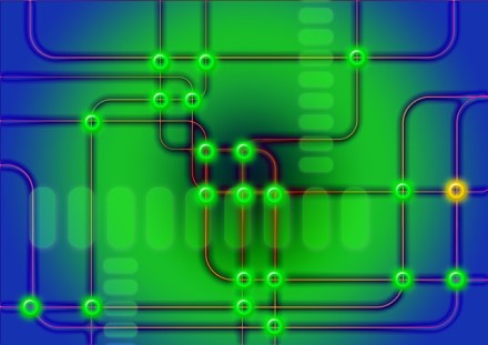 Pristatyta revoliucinė mikroschemų gamybos technologija