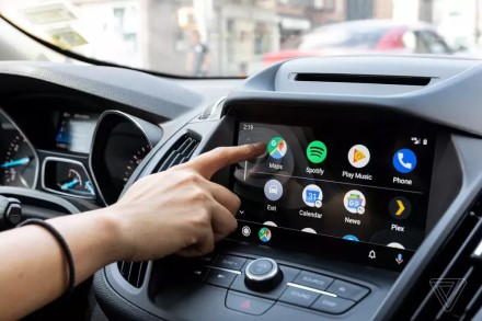 „Google“ turi gerų naujienų: lietuviai už vairo galės išbandyti naujovę