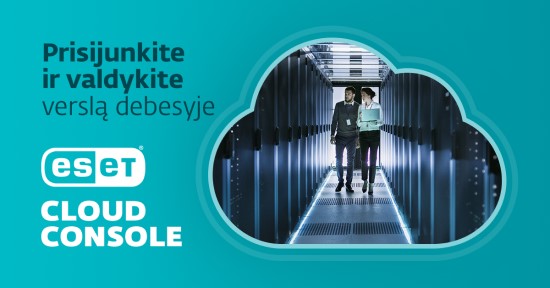 Debesijos paslaugų aktualumas didės dėka kibernetinių sukčių Debesijos paslaugų aktualumas didės dėka kibernetinių sukčių