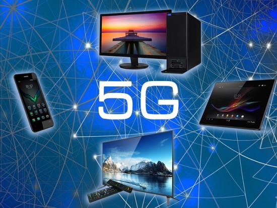 ES auditoriai tikrina 5G ryšio saugumą Europoje