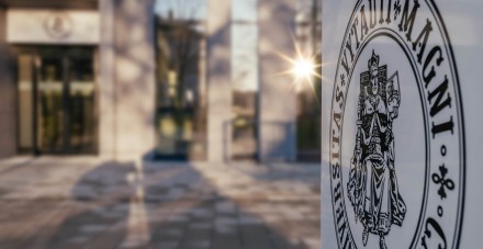 VDU šuolis QS Europos ir vidurio Azijos universitetų reitinge VDU šuolis QS Europos ir vidurio Azijos universitetų reitinge