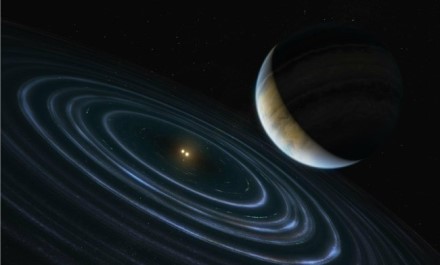 © NASA, ESA, and M. Kornmesser (ESA/„Hubble“)