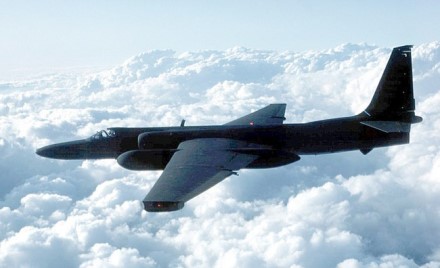 Skrendatis „U-2“ © wikimedia.org