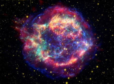 © NASA/JPL-Caltech/STScI/CXC/SAO © NASA/JPL-Caltech/STScI/CXC/SAO