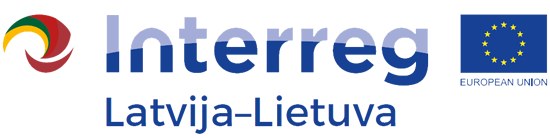 Interreg logo