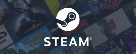 „Steam“ atskleidė 2020 m. labiausiai pirktų žaidimų sąrašą