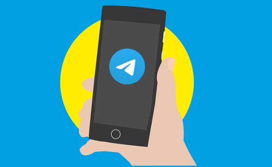 „Itin anonimiška“ programėlė „Telegram“ atskleidžia tikslų naudotojo adresą