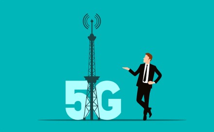 5G ryšys 3,5 MHz juostoje valstybės tarnyboms ne mažiau reikalingas nei operatoriams