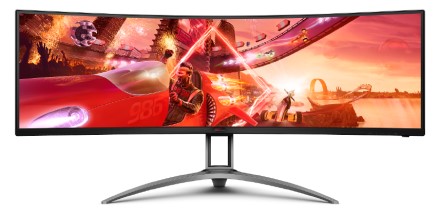 „AOC AGON AG493UCX“