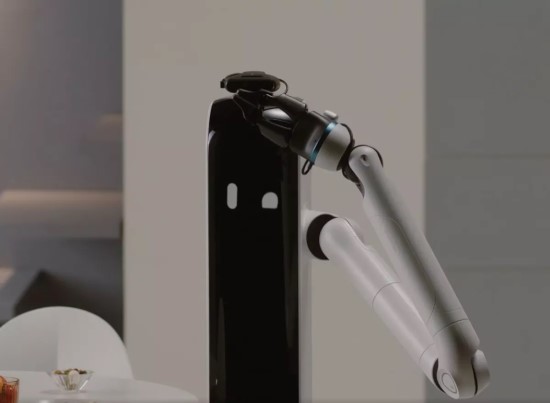 „Samsung“ pademonstravo robotus, kurie palengvins daugelio mūsų kasdienybę