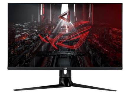 ASUS praneša apie tris 4K@144 Hz monitorius su HDMI 2.1