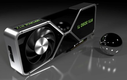 „RTX 3080 Ti“ išleidimas atidėtas neaiškiam laikotarpiui