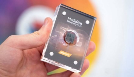 „MediaTek Dimensity 1200“: „Super-core“, 168 Hz ekranai ir spindulių sekimas