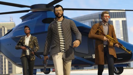 Sukčiavimo era „GTA“ žaidimuose baigta: „Rockstar Games“ uždarė „LunarCheats“