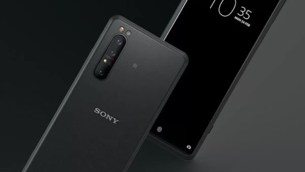 Pristatytas kosminę sumą kainuojantis „Xperia Pro“ išmanusis telefonas