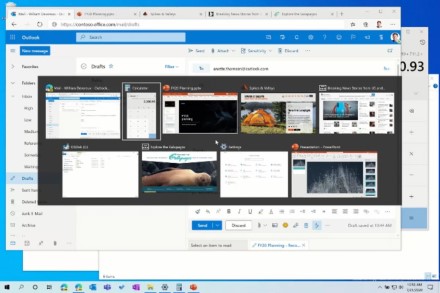 Penkios „Windows 10“ funkcijos, kurias privalo išbandyti visi