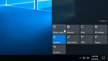 Penkios „Windows 10“ funkcijos, kurias privalo išbandyti visi