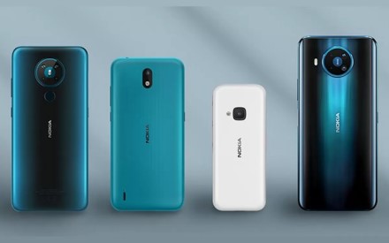 Kaip dabar sekasi „Nokia“ telefonams?