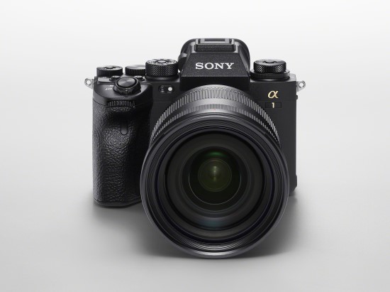 „Sony“ pristato naujos kartos sisteminį fotoaparatą „Alpha 1“