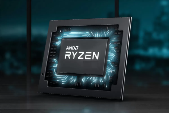 „AMD Ryzen A“