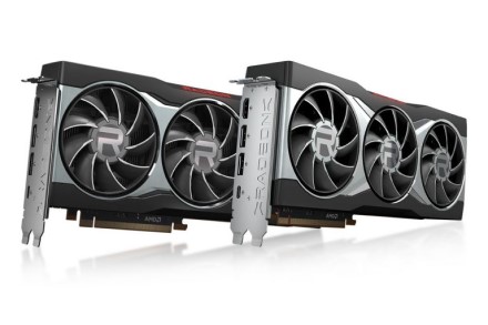 AMD žada papildomą RX 6900/6800 referencinio dizaino vaizdo plokščių kiekį pirmame ketvirtyje