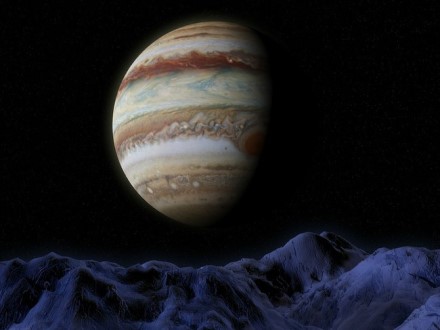 Po 25 metų išaiškėjo, kokie Jupiteryje sudėtingi orai ir ko galime tikėtis kitose dujinėse planetose