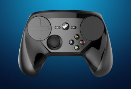 „Valve“ reikės sumokėti 4 mln. USD „Corsair“ dėl „Steam“ valdiklio patento pažeidimo