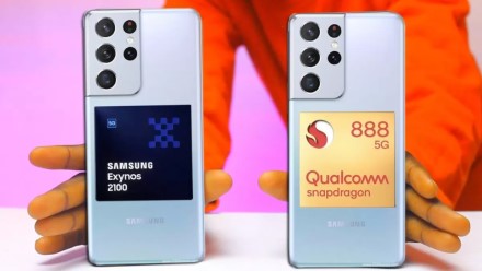 Naujausias „Exynos“ lustas nustebino: „Samsung Galaxy S21“ telefonų savininkams labai pasisekė
