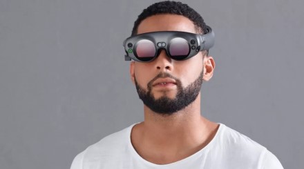 Pasirodė pirmoji informacija apie „Apple“ virtualios realybės akinius