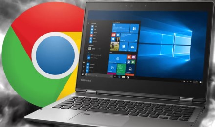 Naudojate „Google Chrome“ naršyklę? Šį veiksmą turite atlikti tuojau pat