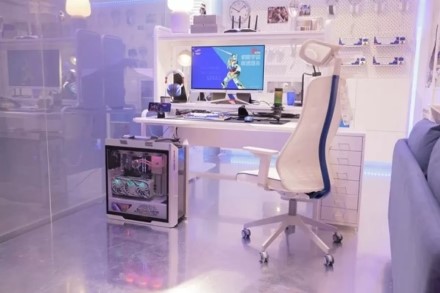 IKEA kartu su „Asus“ gamins neįtikėtinus produktus