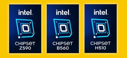 „Intel“: B460 ir H410 pagrindinės plokštės nepalaikys „Rocket Lake-S“ procesorių