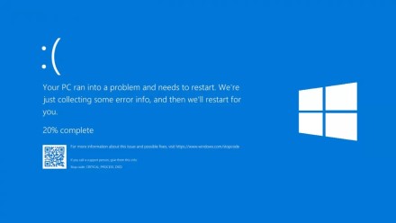 „Windows 10“: po šio atnaujinimo Jūsų kompiuteris nebeįsijungs ir tinkamai nebefunkcionuos