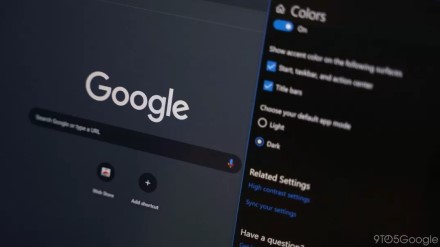 „Google“ paieška po ilgų metų pagaliau pasikeis