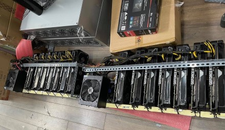 NVIDIA anonsuoja vaizdo plokštes tik kripto valiutoms, „RTX 30“ serijos kripto kasimo sparta bus apribota tvarkyklėse