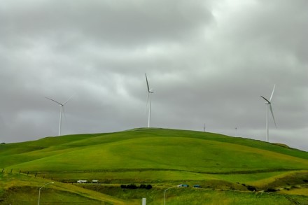 Didžiosios Britanijos startuolis kuria naują atsinaujinančios energijos kaupimo metodą Didžiosios Britanijos startuolis kuria naują atsinaujinančios energijos kaupimo metodą