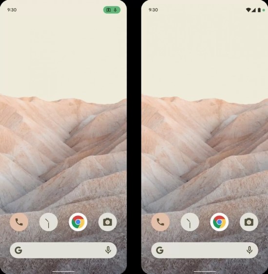 Pagaliau pasirodė „Android 12“: sužinokite pagrindines naujoves