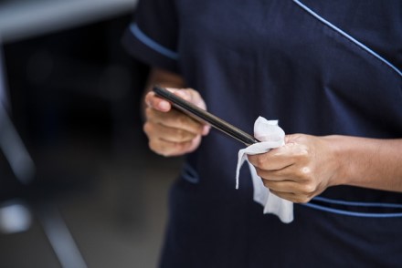 Naudinga atmintinė: viskas, ką reikia žinoti apie telefono ekrano apsaugą