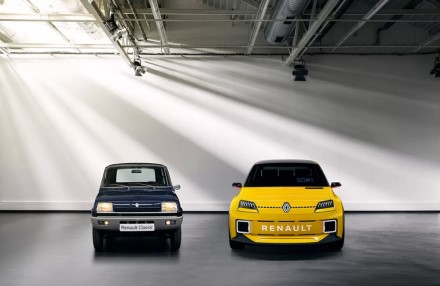 „Renault“ atgaivins seną ir daugeliui įgrisusį modelį: kainuos protingą sumą