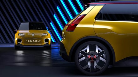 „Renault“ atgaivins seną ir daugeliui įgrisusį modelį: kainuos protingą sumą