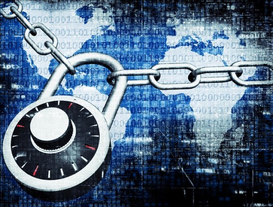 Kokios pernai kibernetinio saugumo grėsmės buvo didžiausios?
